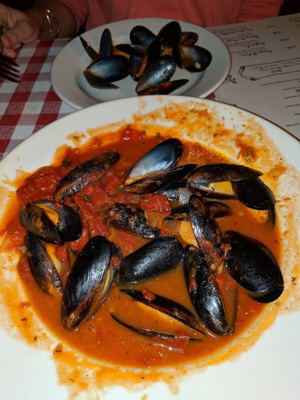 Provinos Italian Restaurant | restaurant | 5084 South Terrace Plaza #5, Chattanooga, TN 37412, USA | 4238992559 OR +1 423-899-2559