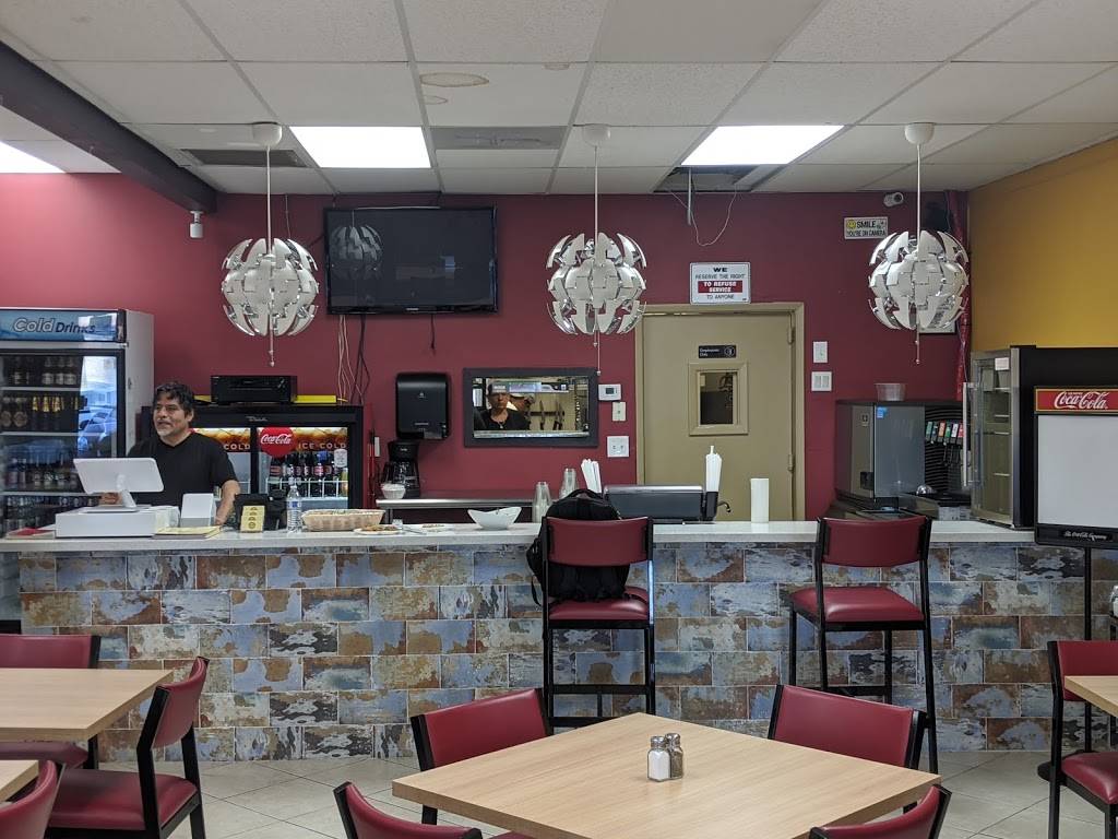 Taste of Peru | restaurant | 1245 W Guadalupe Rd suite b7-b8, Mesa, AZ 85202, USA | 4809350924 OR +1 480-935-0924