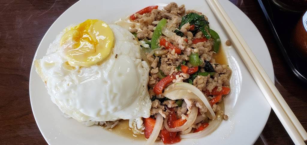 Khao Soy House | Thai Restaurant | restaurant | 6519 Savings Pl, Sacramento, CA 95828, USA | 9169429605 OR +1 916-942-9605