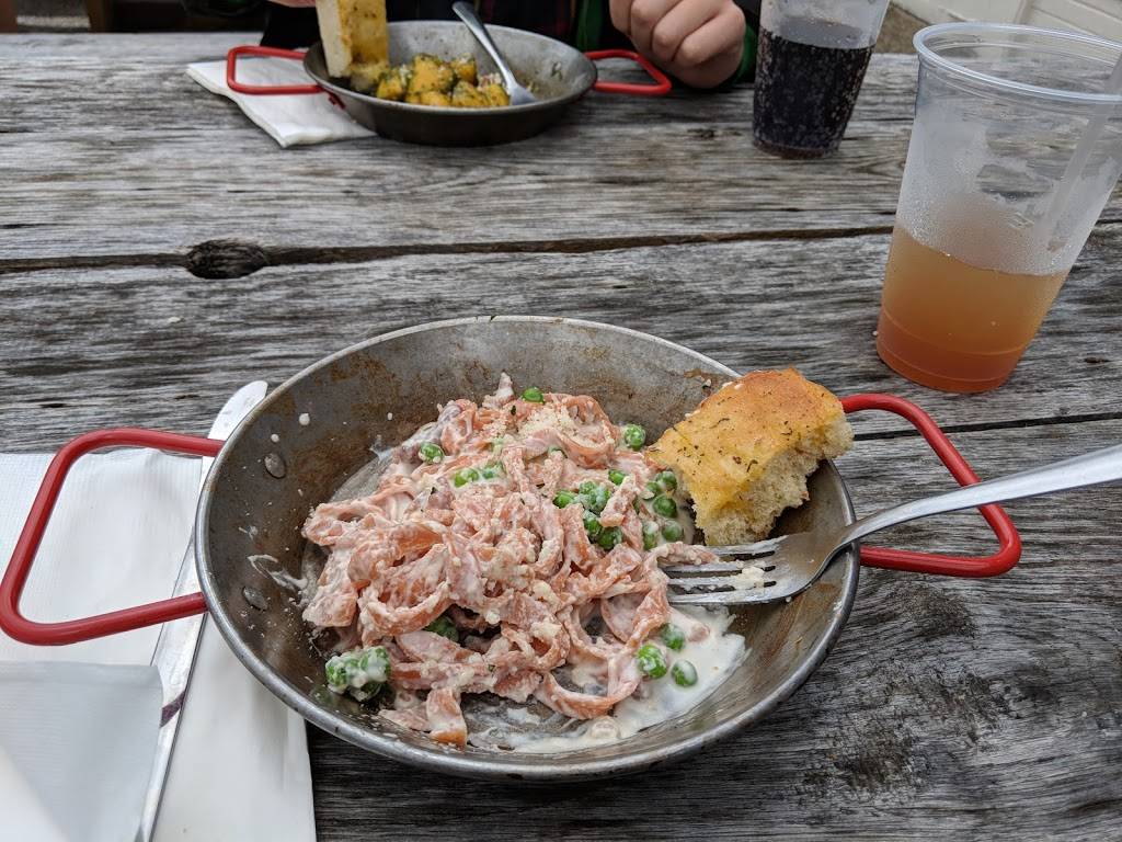 Pasta Garage Italian Cafe | restaurant | 962 Delaware Ave, Lexington, KY 40505, USA | 8593099840 OR +1 859-309-9840