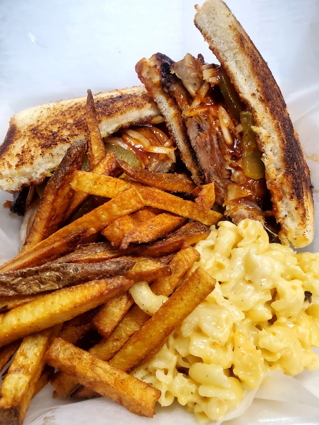 Something 2 Eat | restaurant | 615 E Main St Rear, Princeville, IL 61559, USA | 3093851600 OR +1 309-385-1600