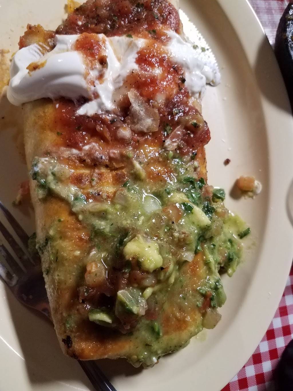 El Agave Taqueria | restaurant | 10007 Combie Rd, Auburn, CA 95602, USA | 5302683554 OR +1 530-268-3554