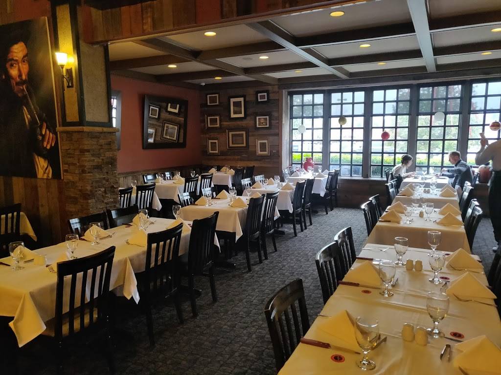 Novilhos Brazilian Steak House | restaurant | 12405 SE 38th St, Bellevue, WA 98006, USA | 4256031111 OR +1 425-603-1111