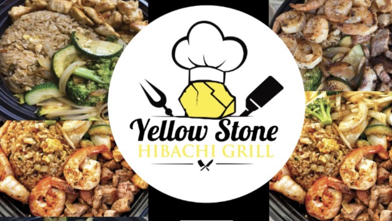 Yellow Stone Hibachi Grill | restaurant | 1140 Commerce Center Dr P10, Lancaster, CA 93534, USA | 2133288774 OR +1 213-328-8774