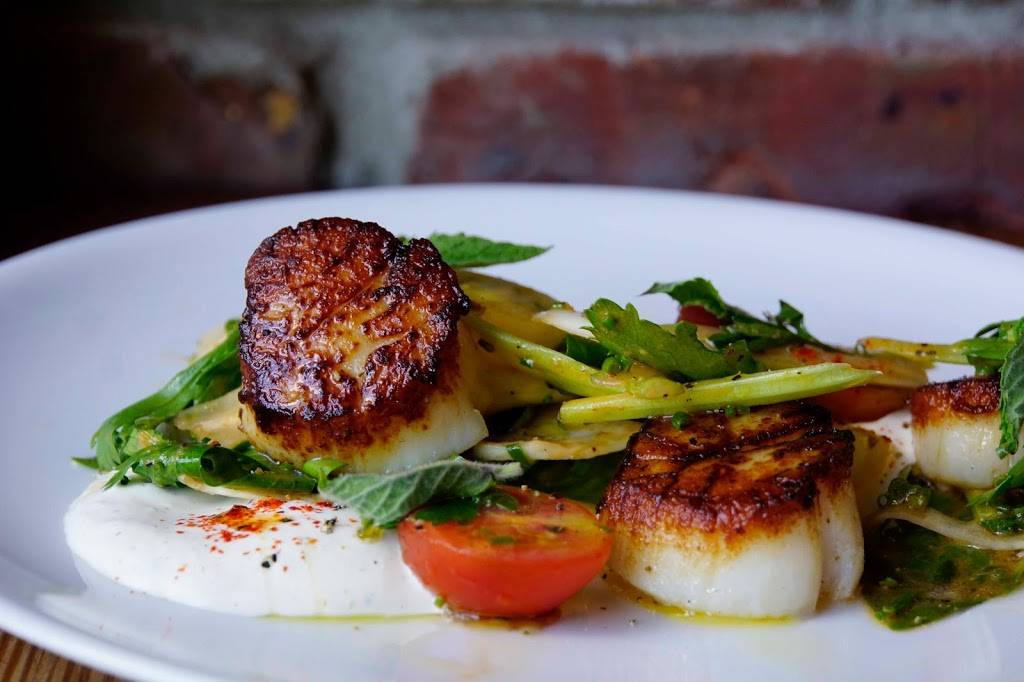 Reynard | restaurant | 80 Wythe Ave, Brooklyn, NY 11249, USA | 7184608004 OR +1 718-460-8004