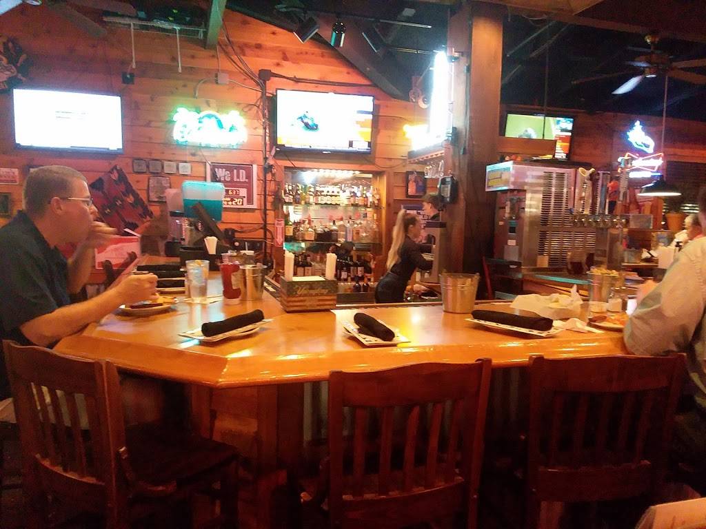 Texas Roadhouse | restaurant | 3830 SW Archer Rd, Gainesville, FL 32608, USA | 3523772820 OR +1 352-377-2820