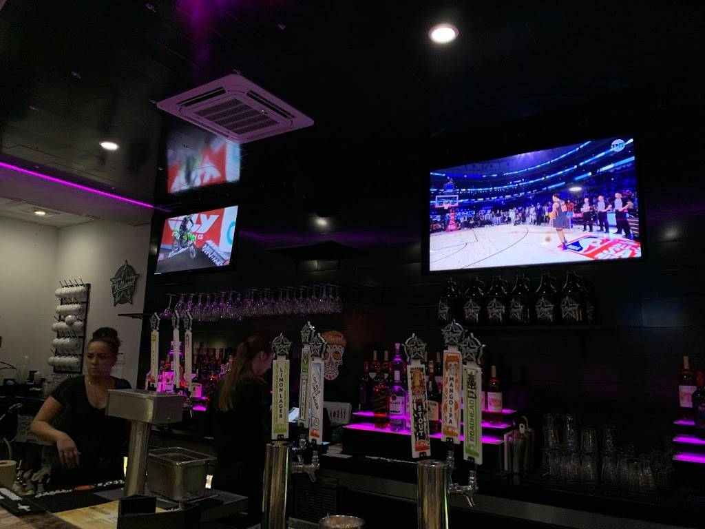 Hollywood Brewing Las Olas | restaurant | 1103 E Las Olas Blvd, Fort Lauderdale, FL 33301, USA | 9542989202 OR +1 954-298-9202