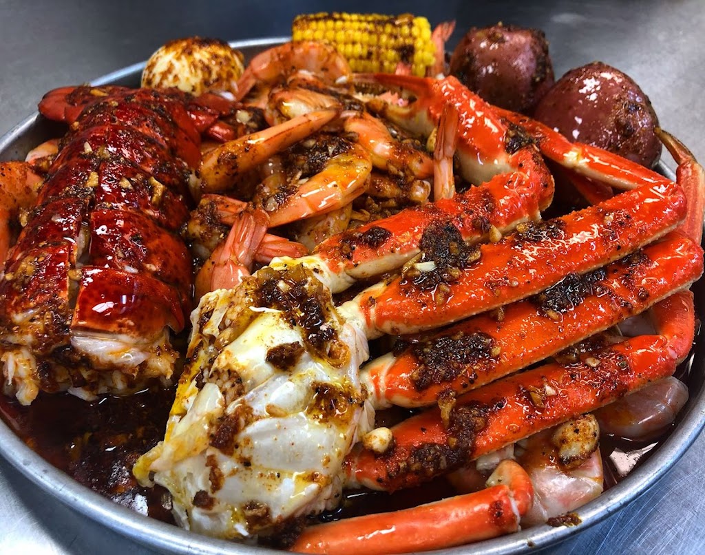 Bubbas Crab House | restaurant | 19255 Colima Rd, Rowland Heights, CA 91748, USA | 6262690188 OR +1 626-269-0188