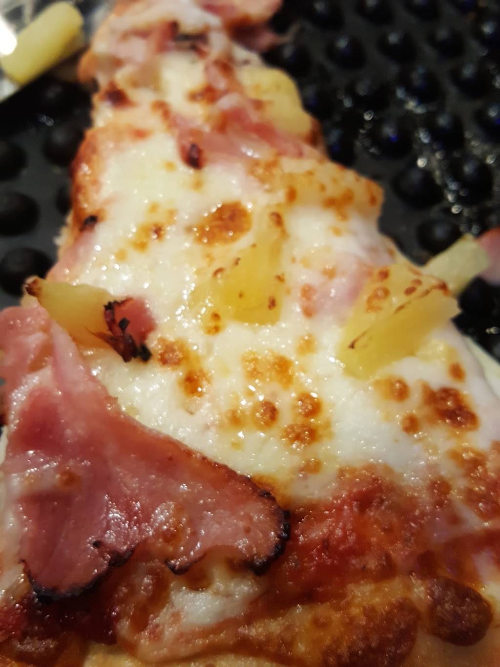 Barros Pizza | restaurant | 44600 W Smith Enke Rd, Maricopa, AZ 85138, USA | 5204947777 OR +1 520-494-7777