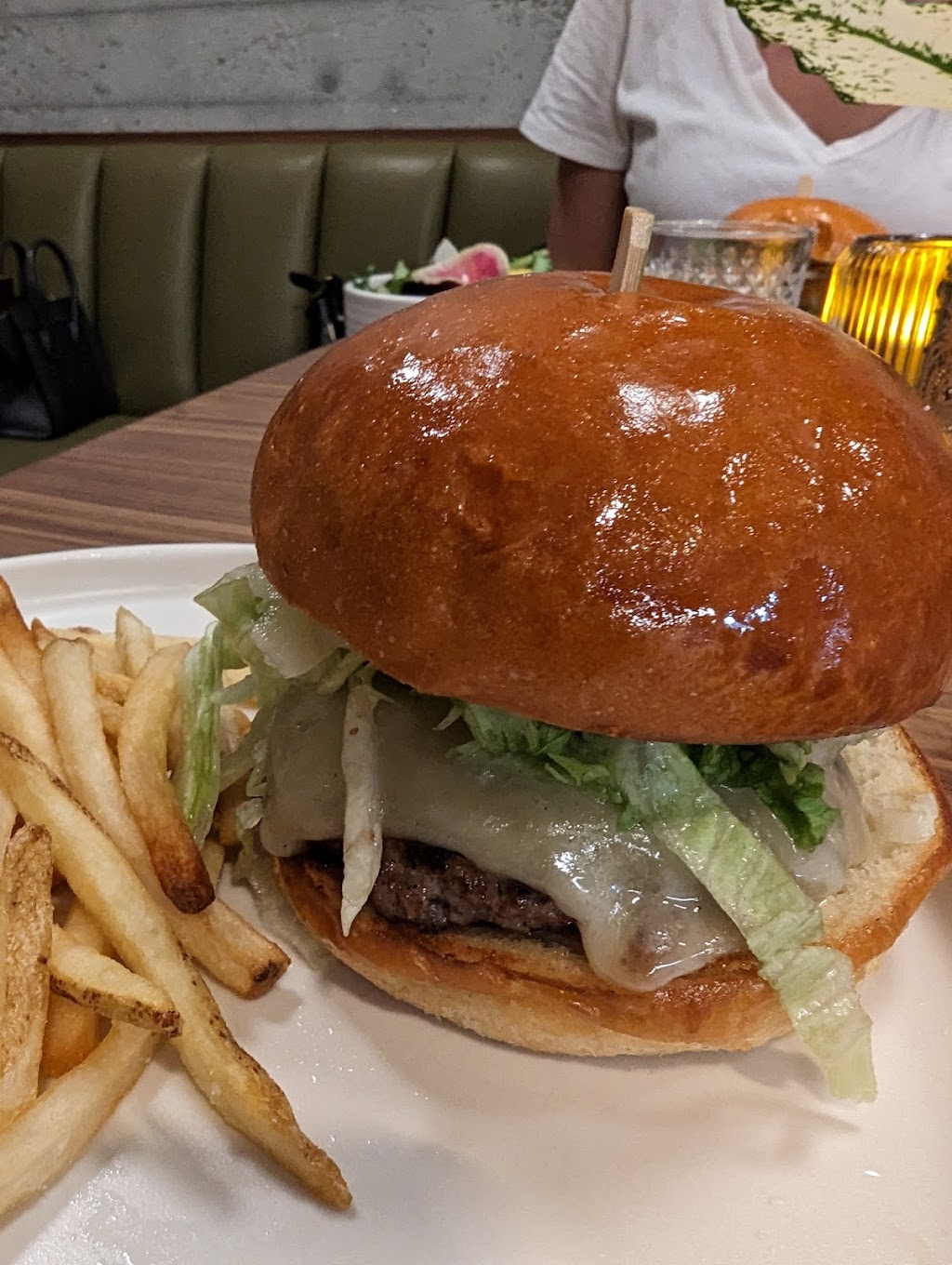 Saltbreaker | restaurant | 2350 Saratoga St k11, Alameda, CA 94501, USA | 5102638232 OR +1 510-263-8232