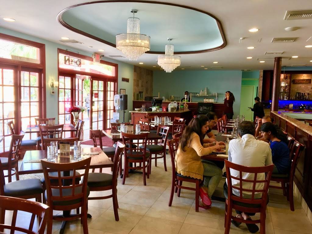 Rasoi Indian Cuisine | restaurant | 1701 E 8th Ave, Tampa, FL 33605, USA | 8132410003 OR +1 813-241-0003
