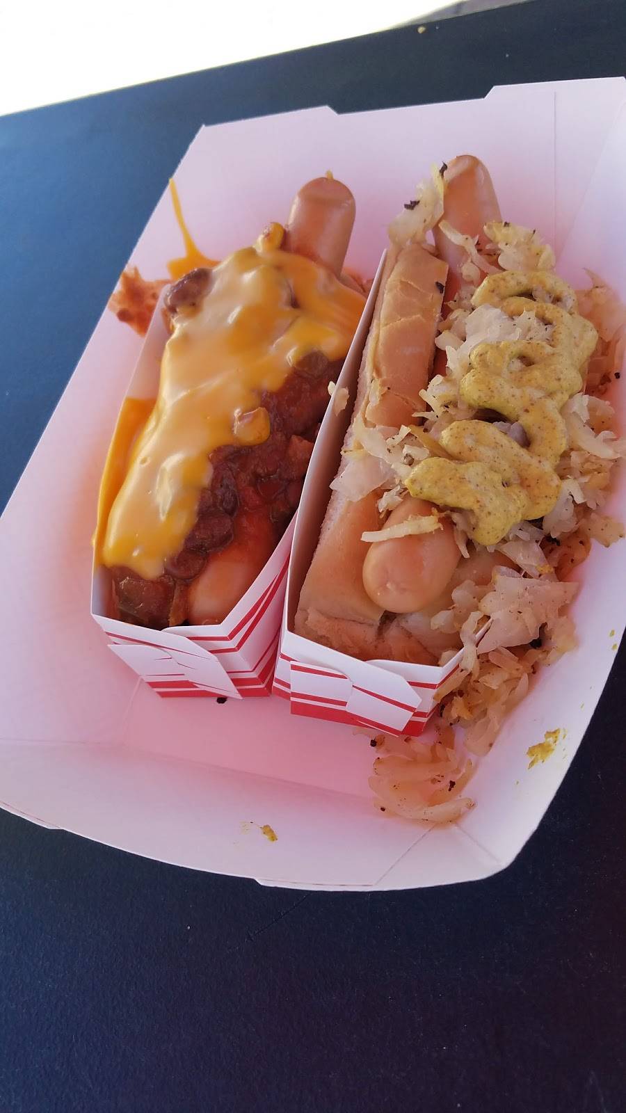 The Lobster Pot | restaurant | 301 US-1, Kittery, ME 03904, USA | 2077529193 OR +1 207-752-9193