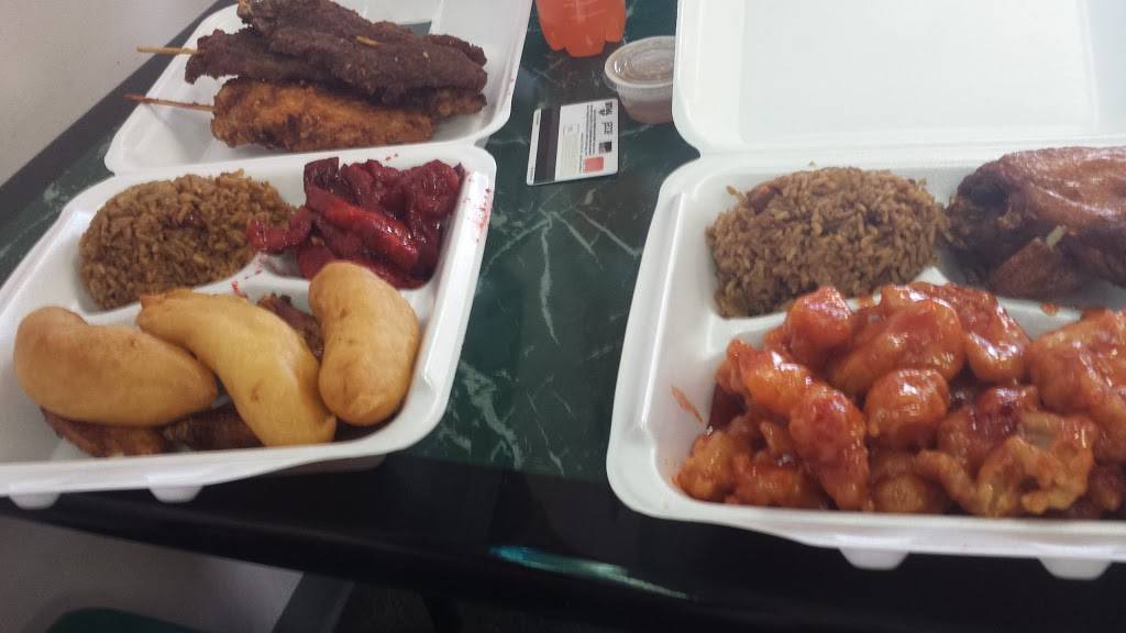 China Taste | restaurant | 771 Roosevelt Trail # 1, Windham, ME 04062, USA | 2078932288 OR +1 207-893-2288