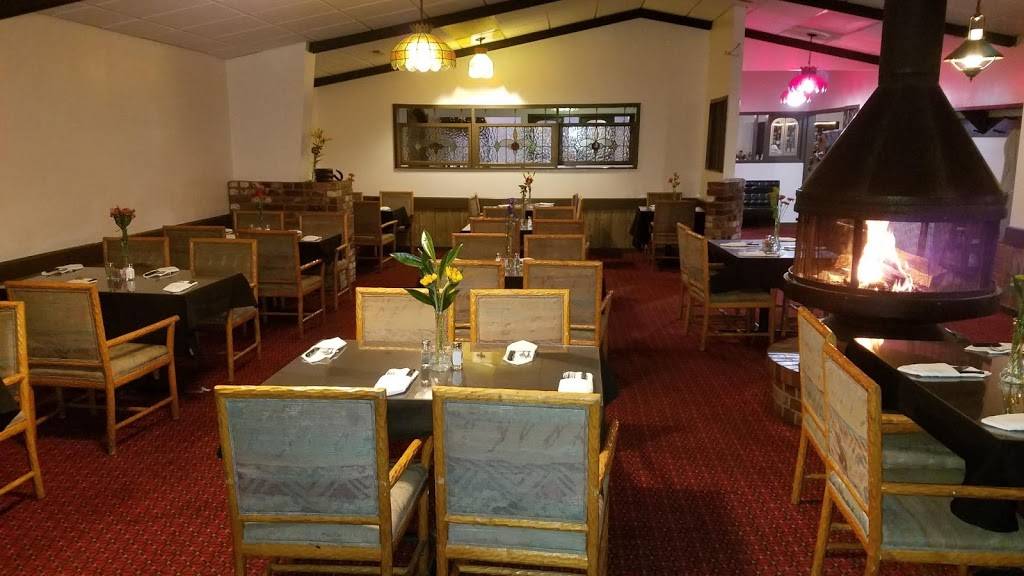 50 Grand Restaurant and Bar | restaurant | 6401 Pony Express Trail, Pollock Pines, CA 95726, USA | 5306441580 OR +1 530-644-1580