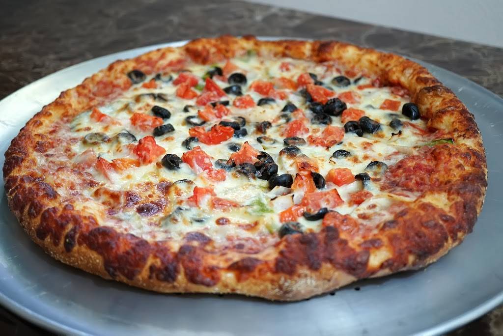 Eudicis Pizza | restaurant | 6893 Gratiot Rd, Saginaw, MI 48609, USA | 9897815944 OR +1 989-781-5944