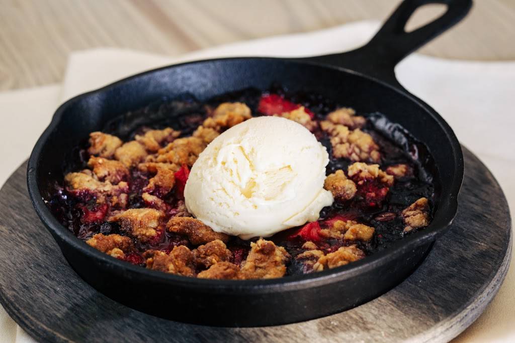 answer. restaurant | restaurant | 132 46th Ave N, Nashville, TN 37209, USA | 6159420866 OR +1 615-942-0866