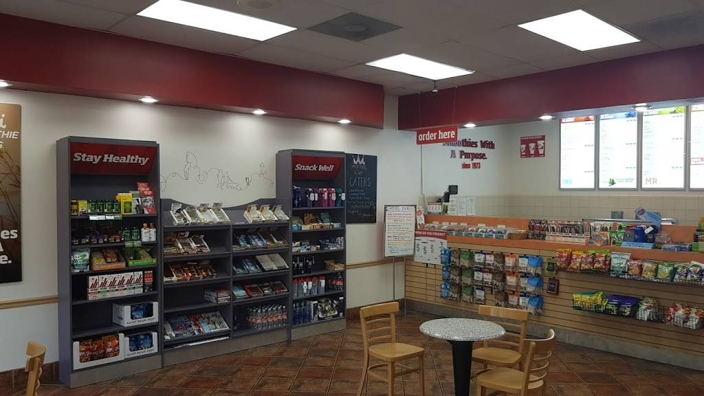 Smoothie King | restaurant | 1591 S Lumpkin St b, Athens, GA 30605, USA | 7066132600 OR +1 706-613-2600