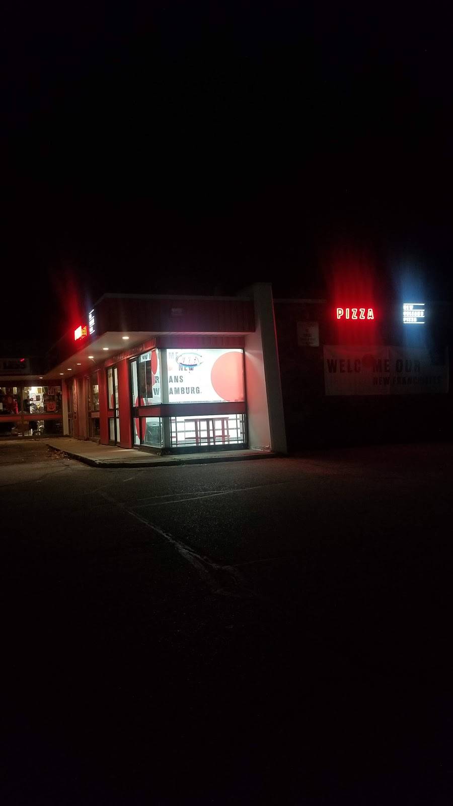 New Orleans Pizza | meal delivery | 385 Waterloo St, New Hamburg, ON N3A 1S6, Canada | 5196622211 OR +1 519-662-2211