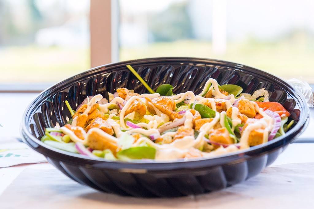 Subway | restaurant | 1200 Semmes Ave Suite #101, Richmond, VA 23224, USA | 8044427400 OR +1 804-442-7400