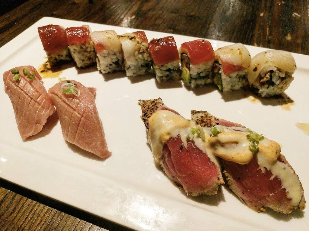 Ocean Sushi Grill | restaurant | 3020 Marina Bay Dr Suite A2, League City, TX 77573, USA | 2819579122 OR +1 281-957-9122