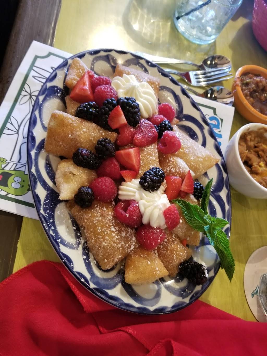 Pappasitos Cantina | restaurant | 10501 I-10, San Antonio, TX 78230, USA | 2106918974 OR +1 210-691-8974