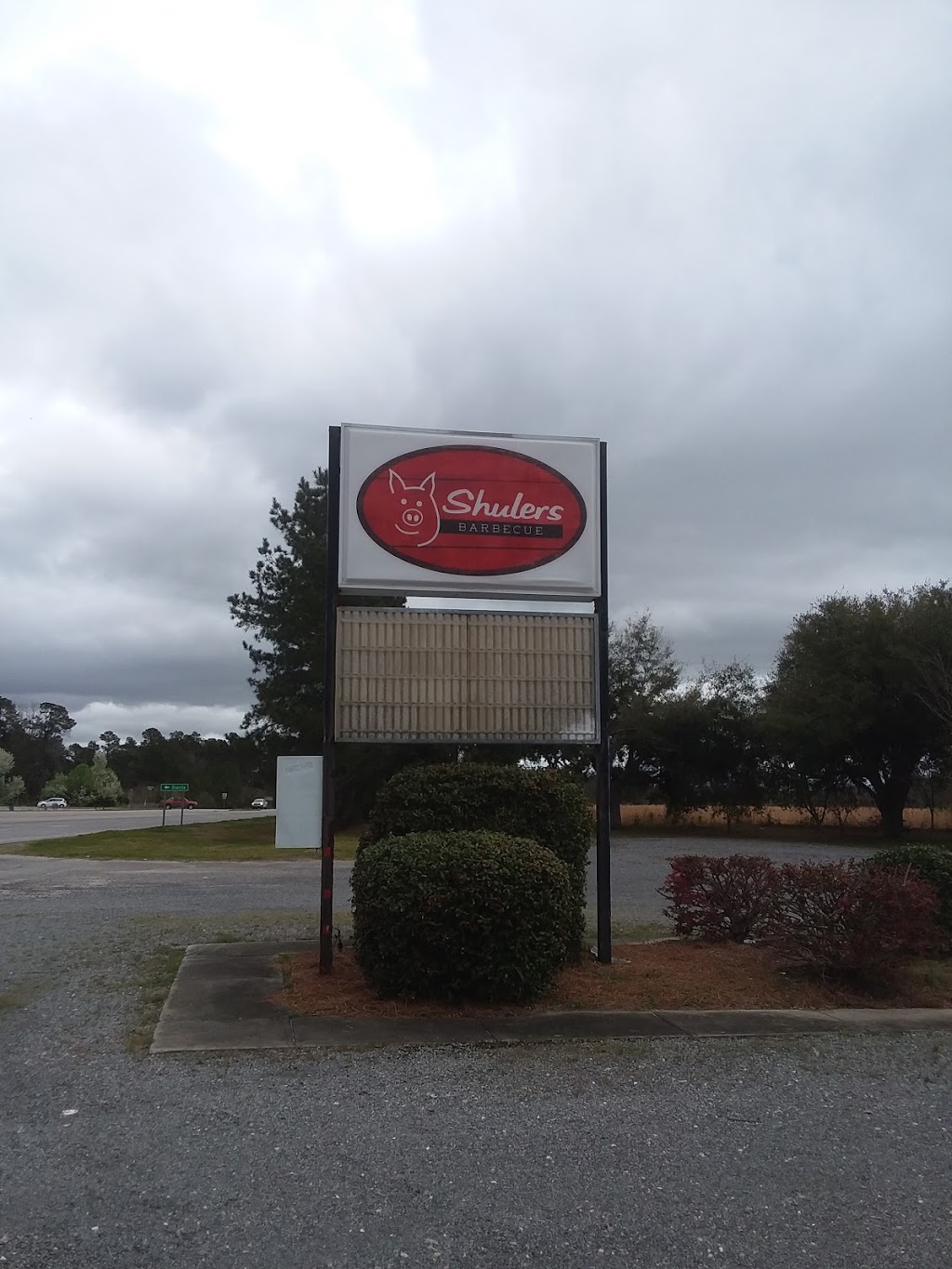 Shulers BBQ Lake City | restaurant | 1228 W Turbeville Hwy, Lake City, SC 29560, USA | 8433899694 OR +1 843-389-9694