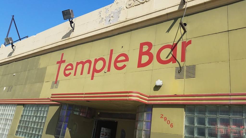 Temple Bar | night club | 2906 Cass Ave, Detroit, MI 48201, USA | 3138322822 OR +1 313-832-2822
