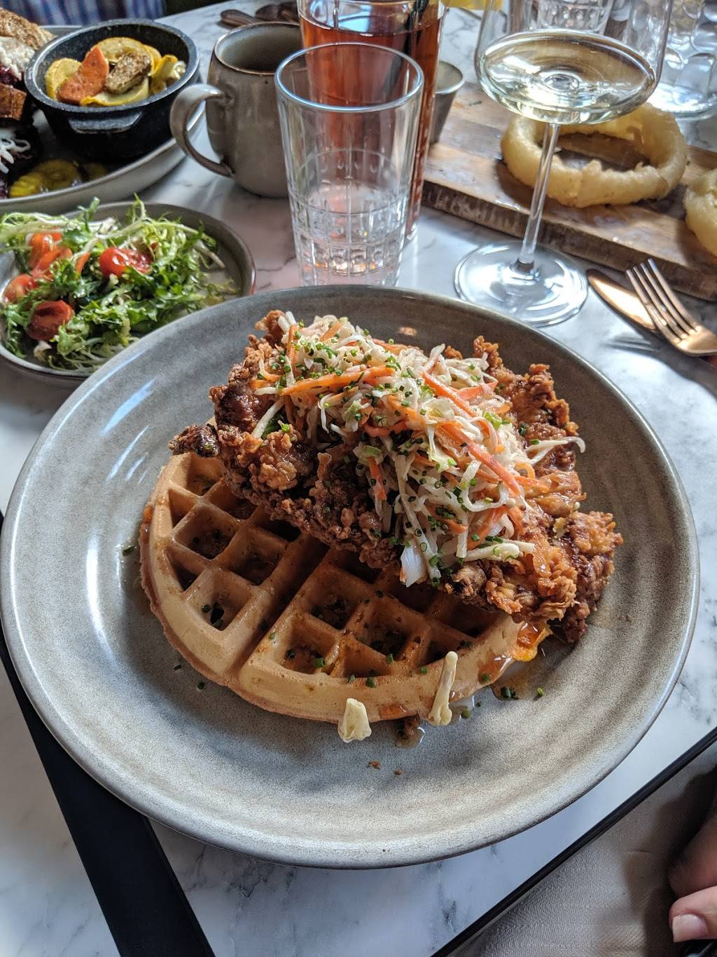 Bistro 1907 by Mark Canzonetta | restaurant | 44 E Federal St, Youngstown, OH 44503, USA | 3302387171 OR +1 330-238-7171