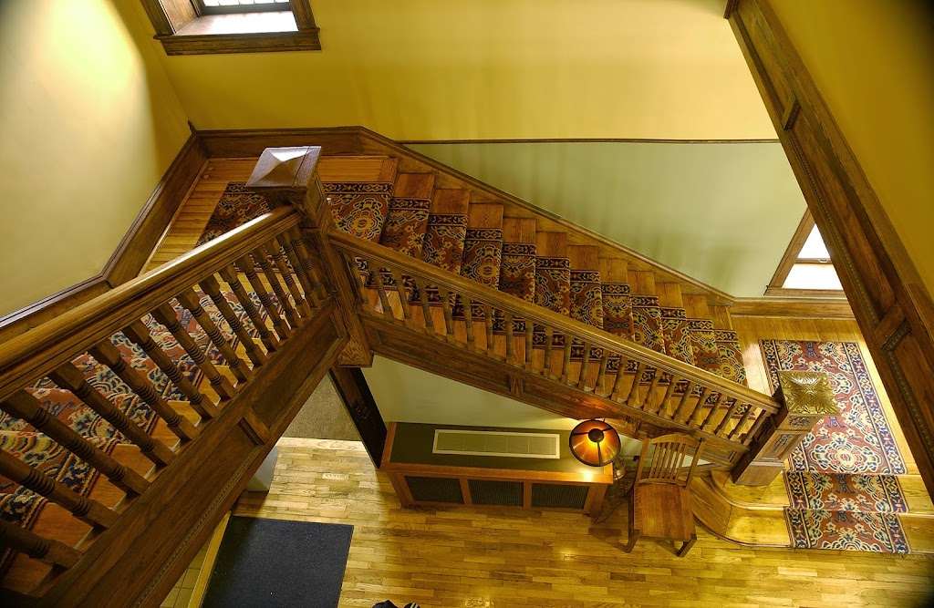 Midland Railroad Hotel & Restaurant | restaurant | 414 26th St, Wilson, KS 67490, USA | 7856582284 OR +1 785-658-2284