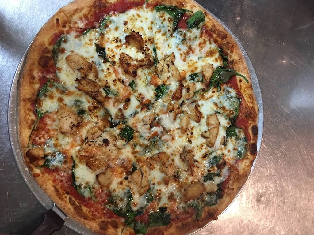 Nick & Bens Pizza Company | restaurant | 14010 N Litchfield Rd, Surprise, AZ 85379, USA | 6233287209 OR +1 623-328-7209