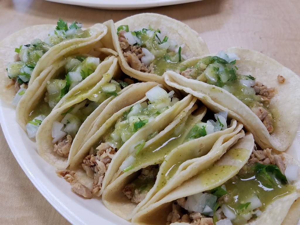 Casa Fresca Tacos | restaurant | 1200 E Highland Ave, San Bernardino, CA 92404, USA | 9097132370 OR +1 909-713-2370