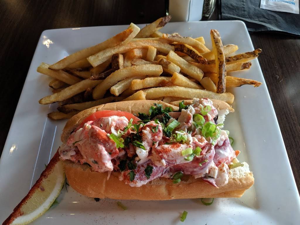 Luke Wholeys Wild Alaskan Grille | restaurant | 2106 Penn Ave, Pittsburgh, PA 15222, USA | 4129044509 OR +1 412-904-4509