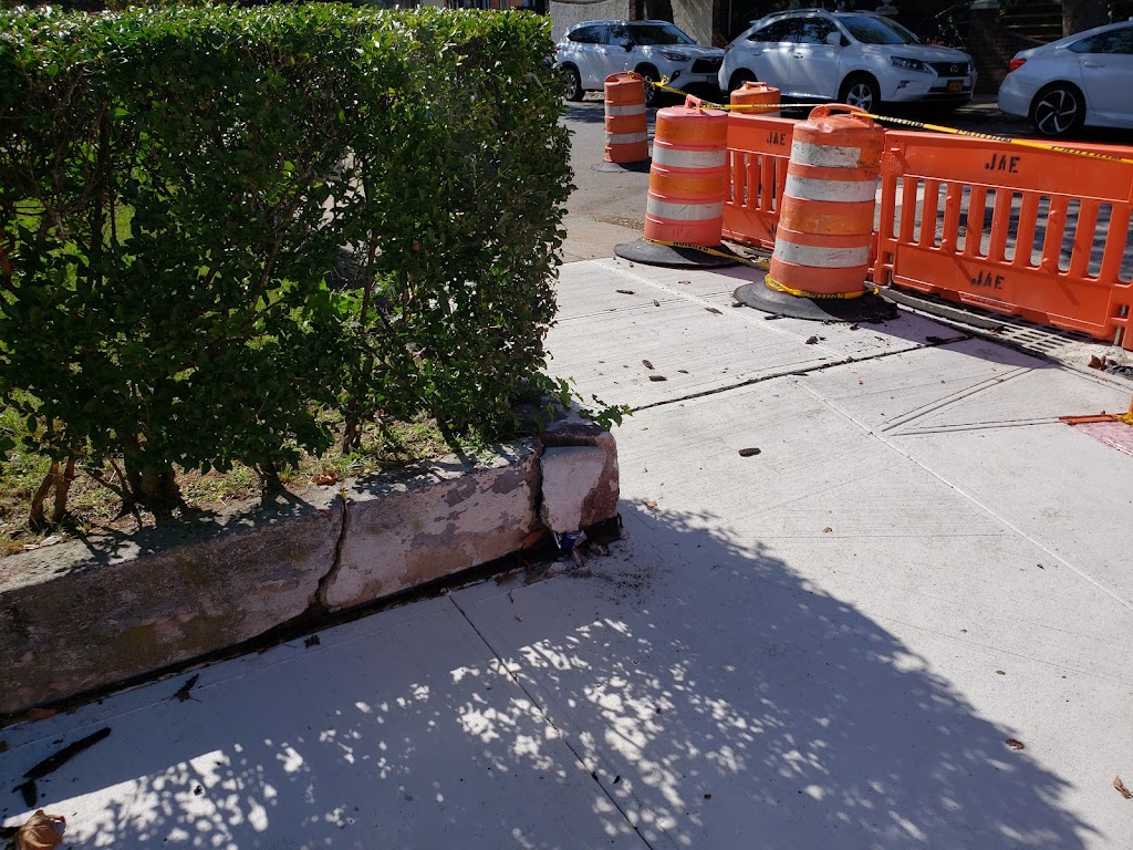 Fillmore Deli | restaurant | 2278 Flatbush Ave, Brooklyn, NY 11234, USA | 7183772506 OR +1 718-377-2506