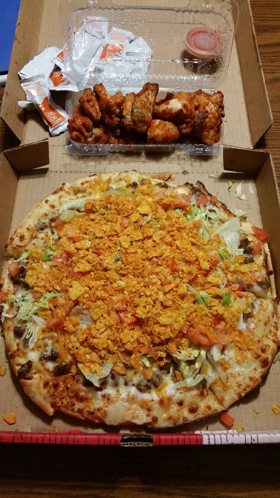 Caseys |  | 309 S Division St, Harvard, IL 60033, USA | 8159432054 OR +1 815-943-2054