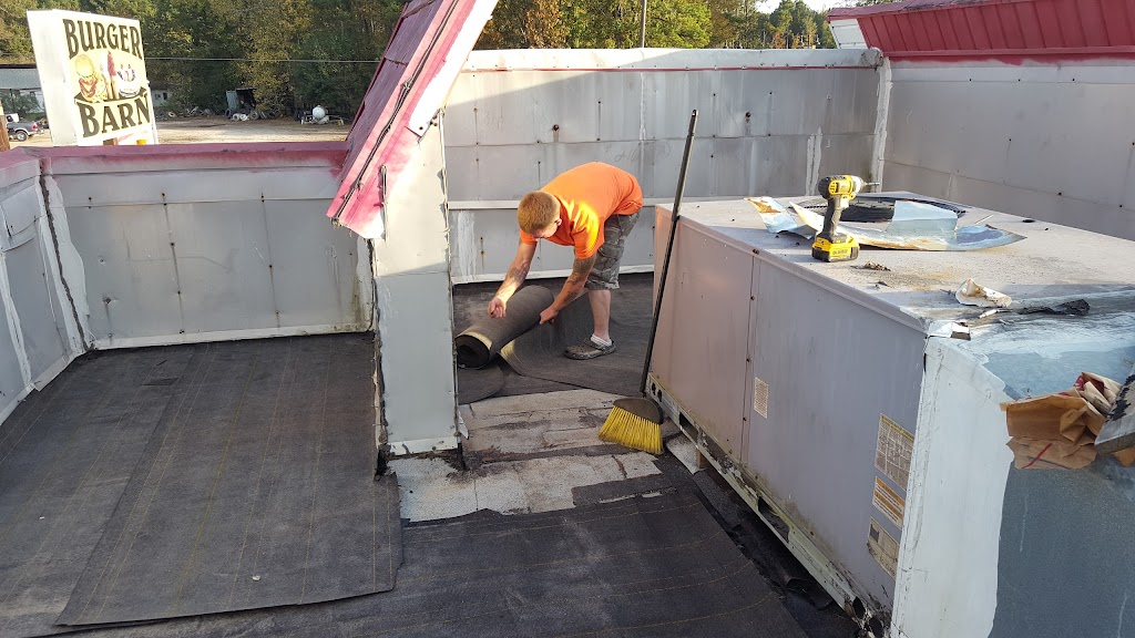 Burger Barn | restaurant | 4308 Main St, Olla, LA 71465, USA | 3184955665 OR +1 318-495-5665