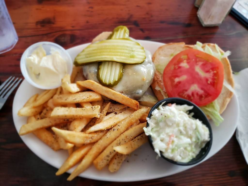 Lighthouse Cafe | cafe | 362 Periwinkle Way, Sanibel, FL 33957, USA | 2394720303 OR +1 239-472-0303