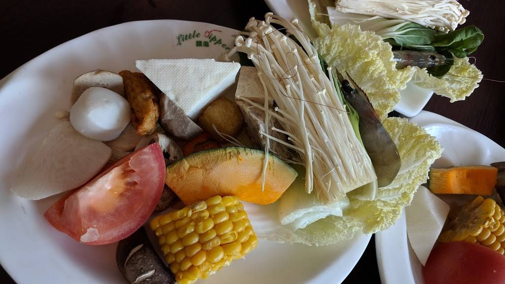 Little Dipper Shabu Shabu | restaurant | 46573 Mission Blvd, Fremont, CA 94539, USA | 5106518989 OR +1 510-651-8989