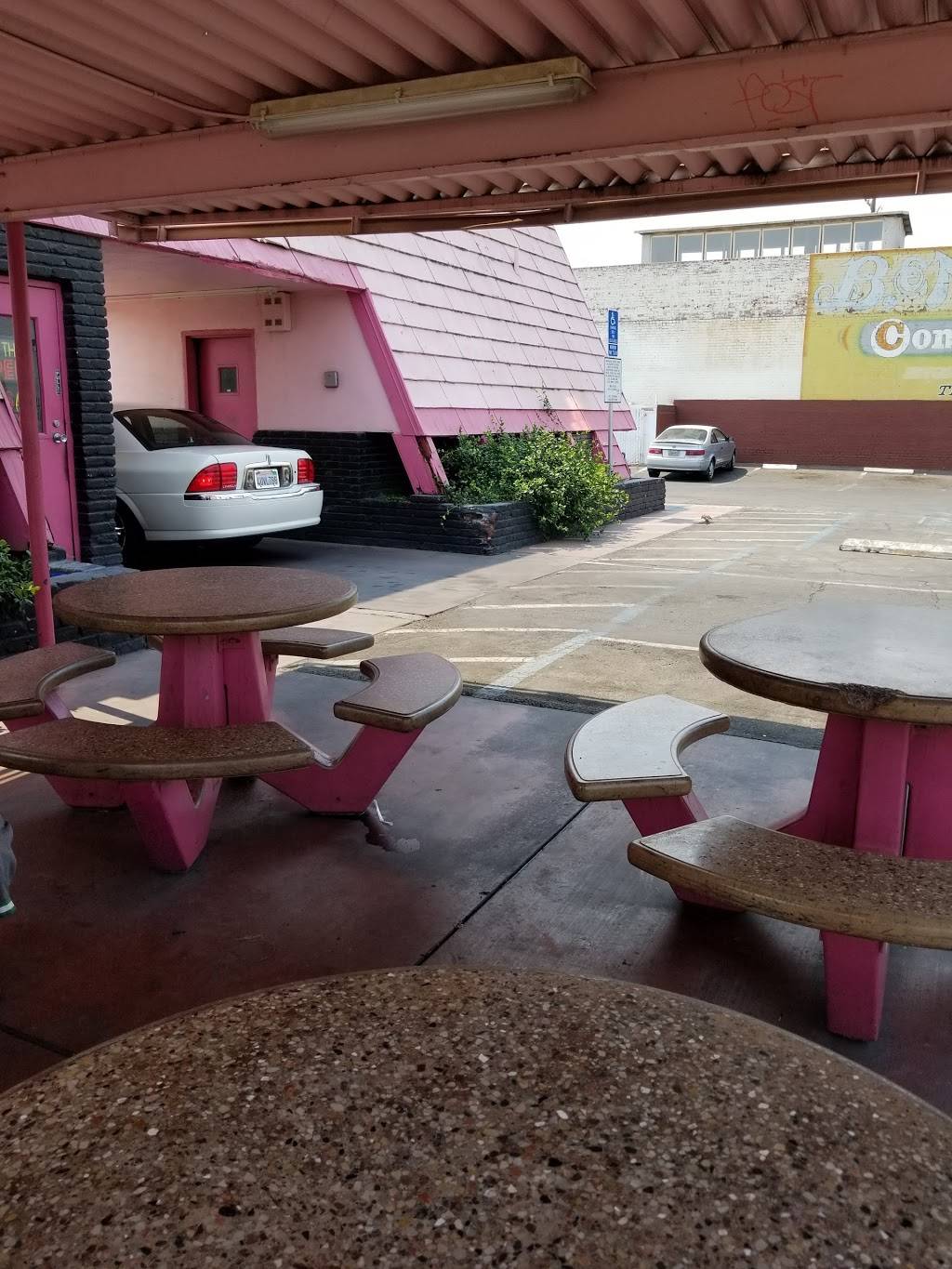 Lolas Ricos Tacos | restaurant | 491 N Blackstone Ave, Fresno, CA 93701, USA | 5594861013 OR +1 559-486-1013