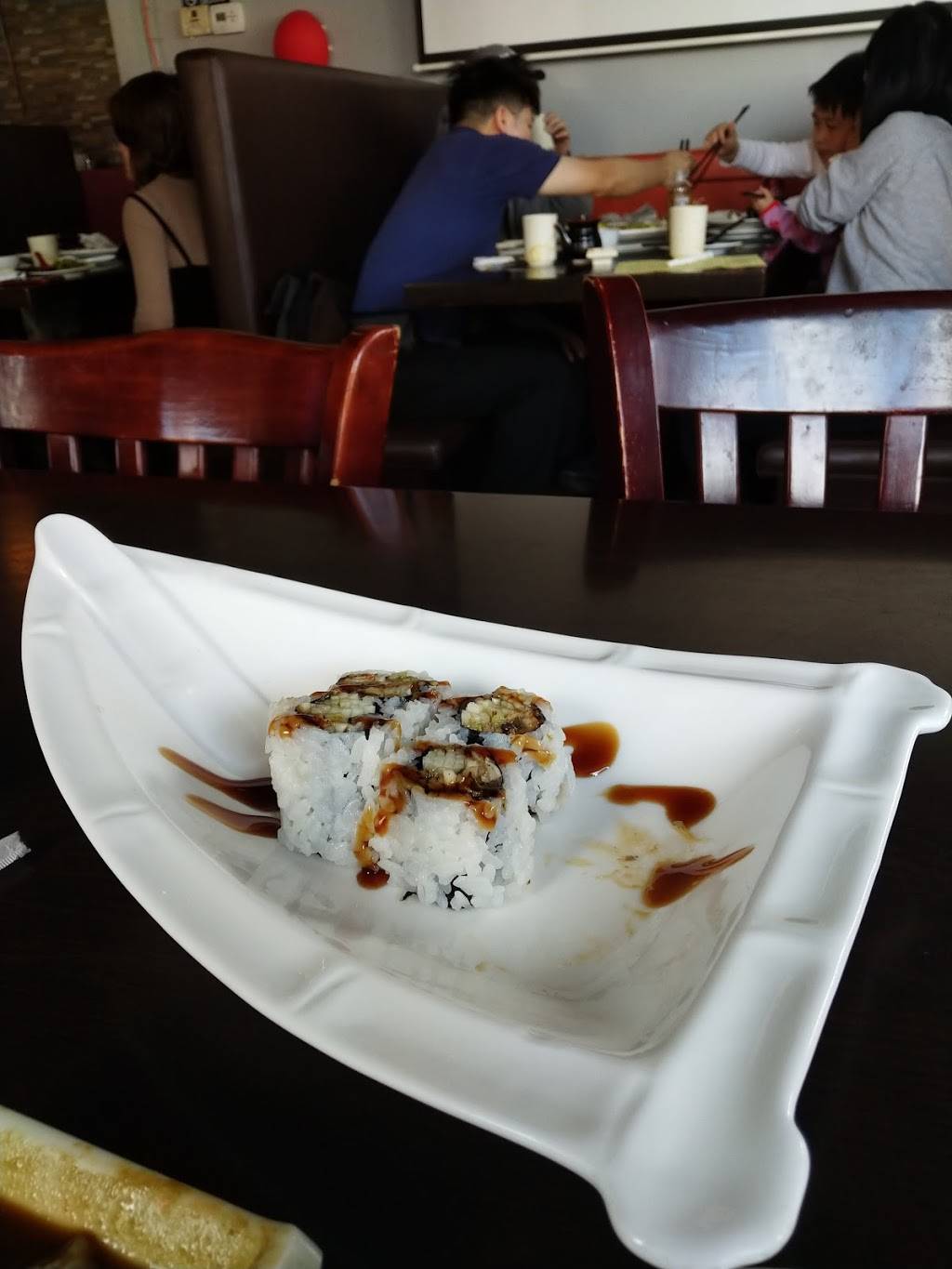 Toyama | restaurant | 6001 7th Ave, Brooklyn, NY 11220, USA | 7185678877 OR +1 718-567-8877