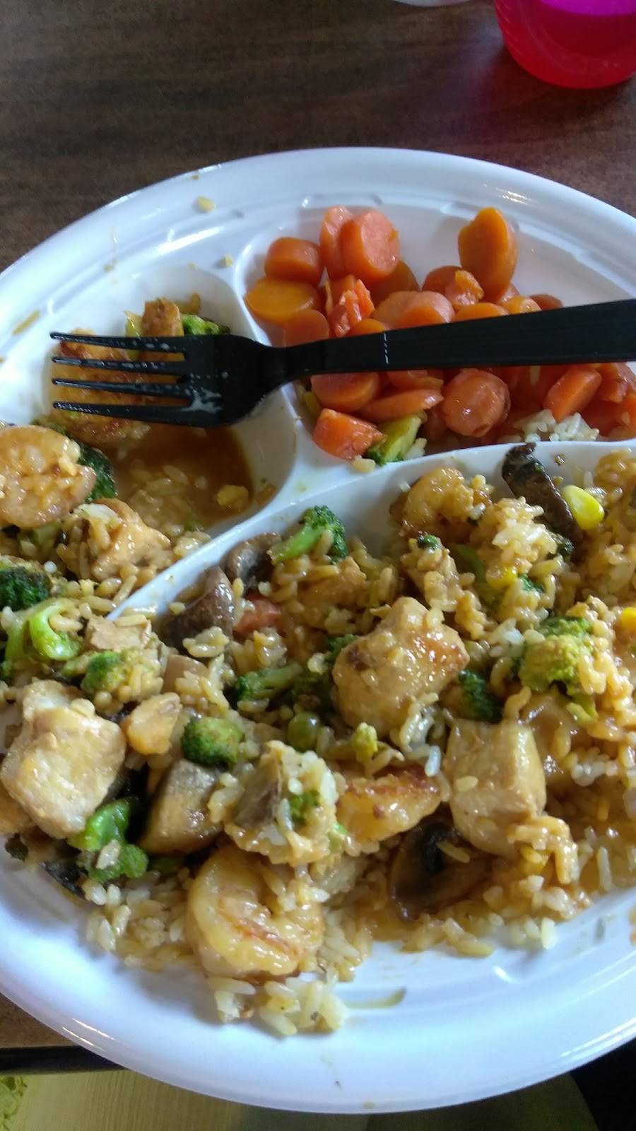 Mishima Express Japanese Cuisine | restaurant | 3318 N Main St, Anderson, SC 29621, USA | 8642222227 OR +1 864-222-2227