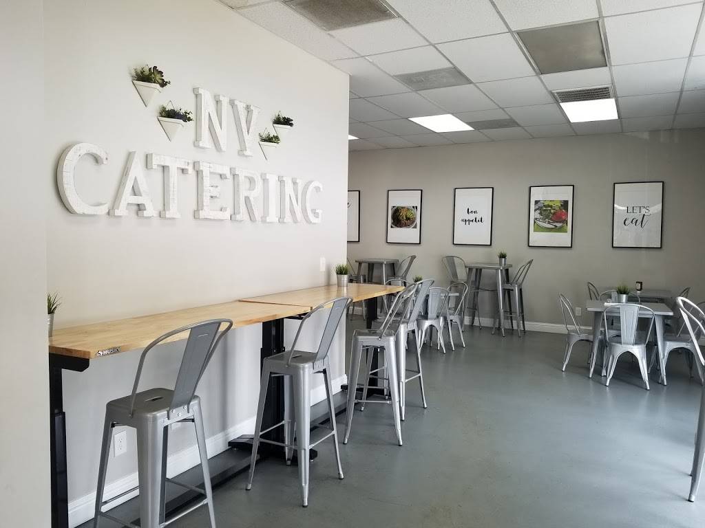 NV Catering | restaurant | 3301 Pegasus Dr Suite 4, Bakersfield, CA 93308, USA | 6616793540 OR +1 661-679-3540