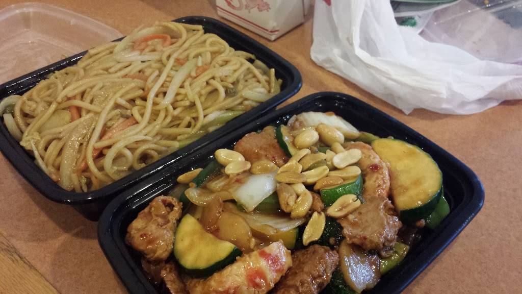 Sunny Garden | restaurant | 6460 E Yale Ave, Denver, CO 80222, USA | 3036918830 OR +1 303-691-8830