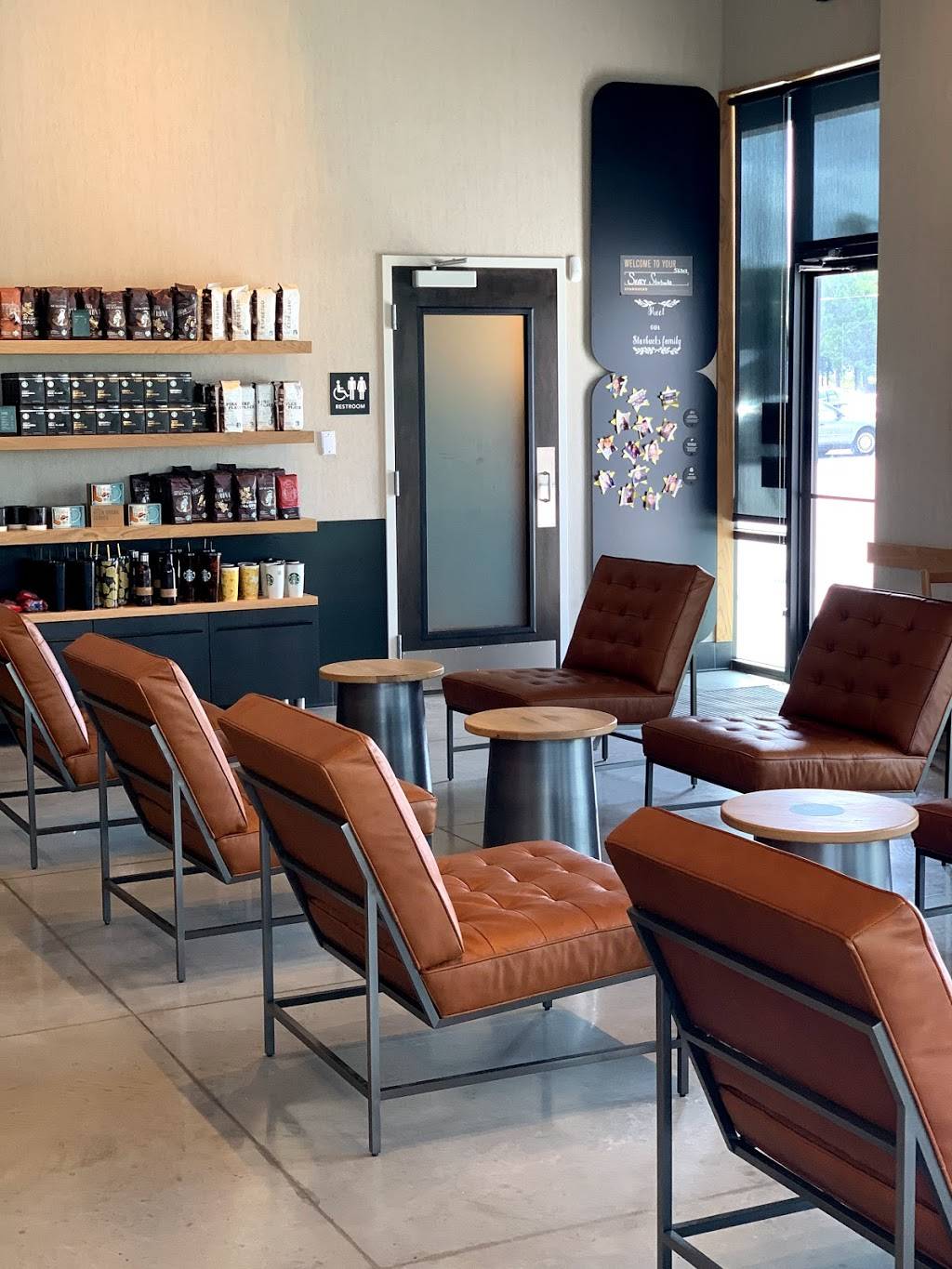 Starbucks | cafe | 2013 S Meyer St, Sealy, TX 77474, USA | 9796277999 OR +1 979-627-7999