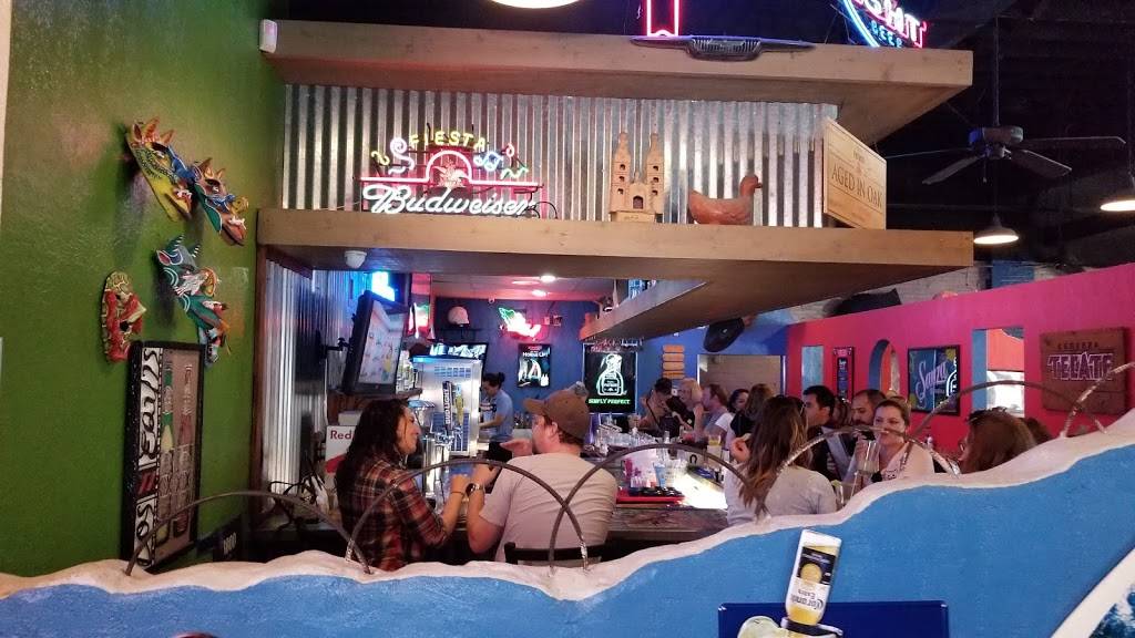 Mexicali Border Cafe | restaurant | 14 W Mathew Brady St, Tulsa, OK 74103, USA | 9185823383 OR +1 918-582-3383