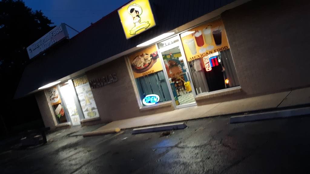 Chavelas Mexican Cuisine | restaurant | 2621 N Rangeline Rd, Webb City, MO 64870, USA | 4176268055 OR +1 417-626-8055