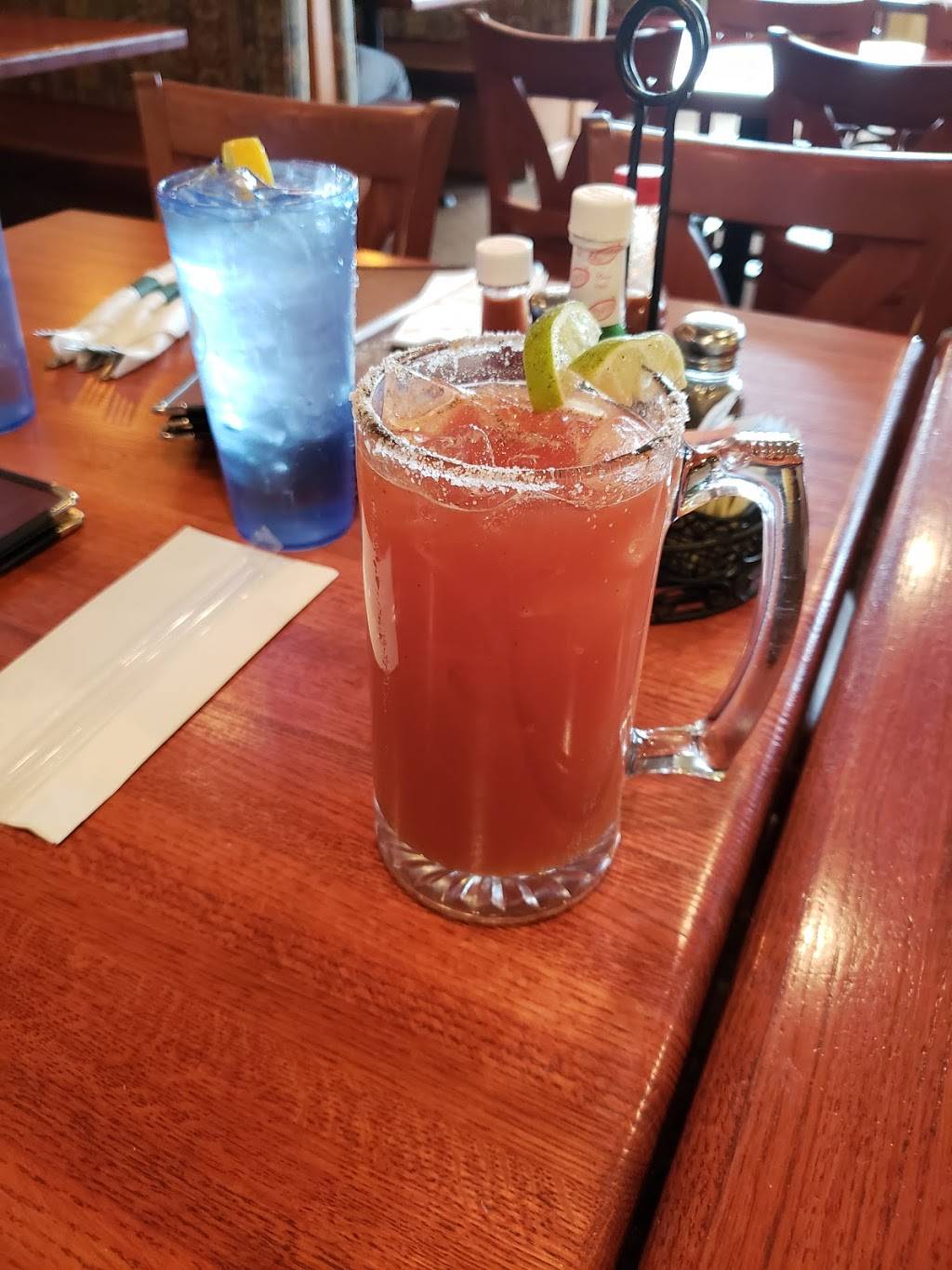 El Toro Bar and Grill Miamisburg | restaurant | 2335 Miamisburg Centerville Rd, Dayton, OH 45459, USA | 9372915544 OR +1 937-291-5544