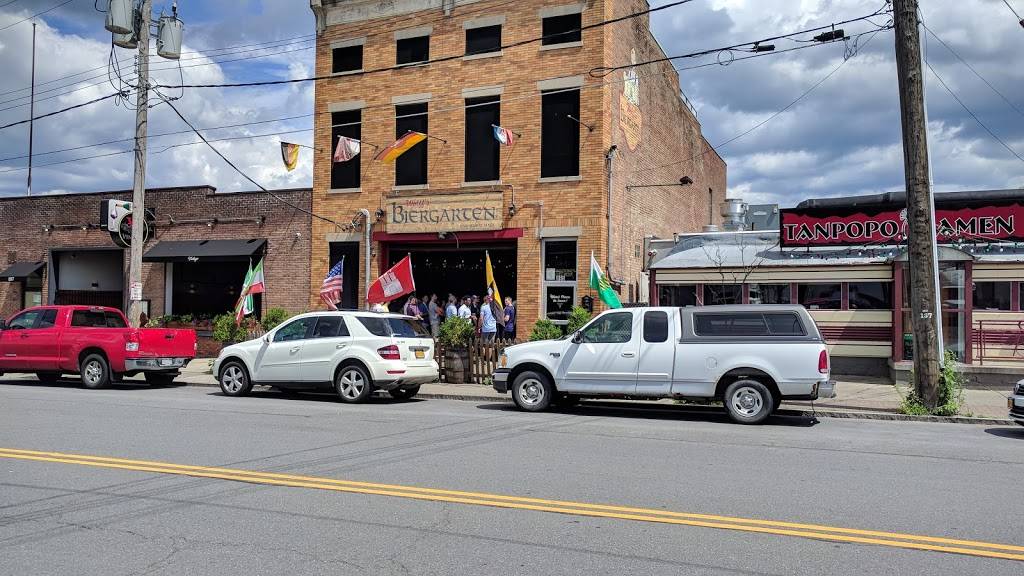 Graneys Stout | restaurant | 904 Broadway, Albany, NY 12207, USA | 5184278688 OR +1 518-427-8688