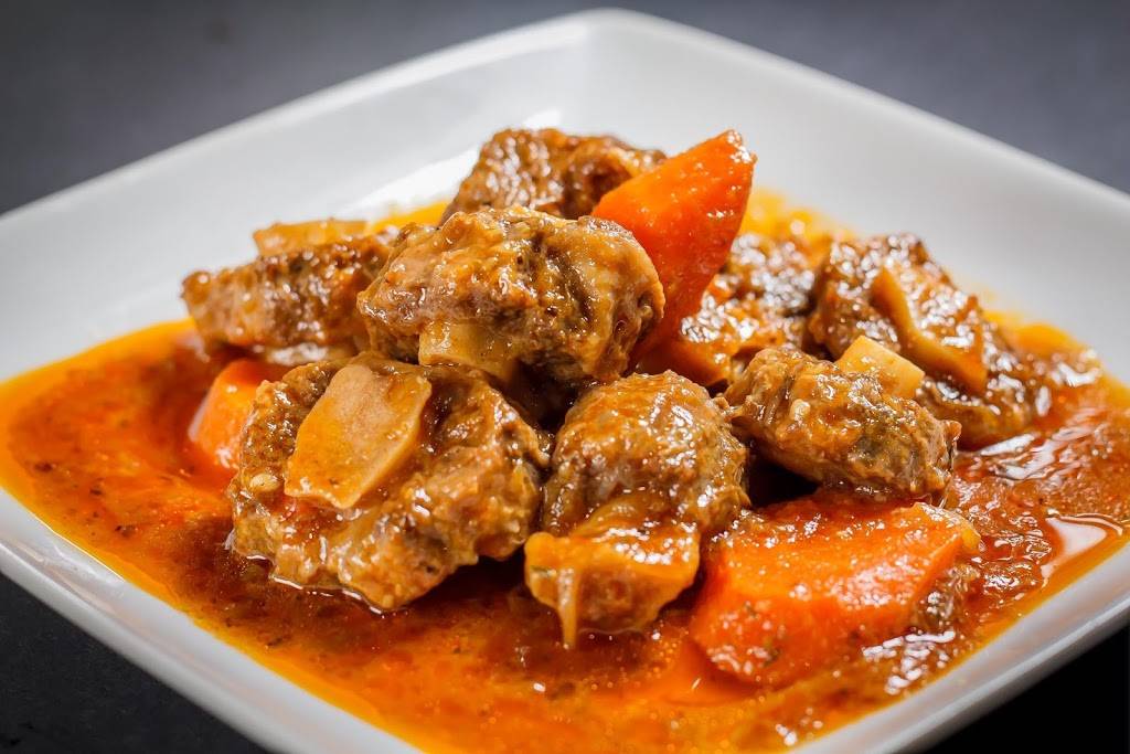 Delish Caribbean Restaurant | restaurant | 171 S State Rd 7, Margate, FL 33068, USA | 9549333052 OR +1 954-933-3052