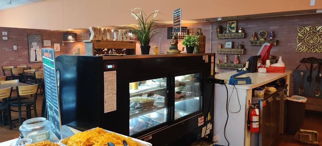 Swadist Cafe | restaurant | 2043 S Alma School Rd, Mesa, AZ 85210, USA | 6028427005 OR +1 602-842-7005