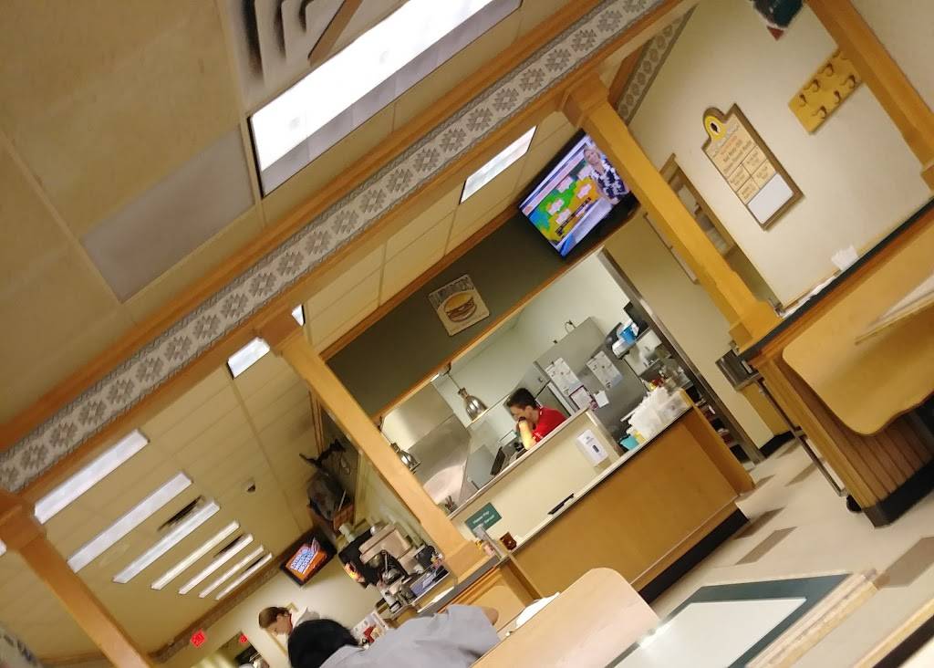 George Webb Restaurant | restaurant | 7227 W Greenfield Ave, West Allis, WI 53214, USA | 4147740190 OR +1 414-774-0190